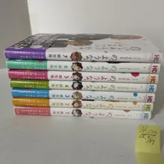 の、ような。 1〜7巻の7冊セット 麻生海