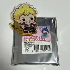 魔入りました! 入間くん　サブノック　トレーディングアクリルフィギュア