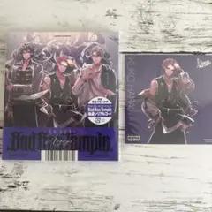 Bad Ass Temple CD