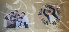 ASTRO ALL ムンビン セット
