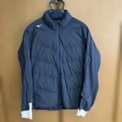 MIZUNO ミズノ ブレスサーモ BTテックライニング ブルゾン L