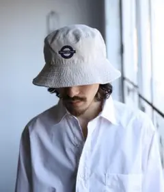 PORT BY ARK Hat “Madchester”