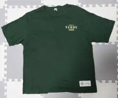 東京ヴェルディ 1969 Tシャツ グリーン