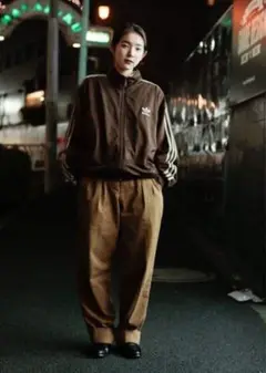 在原みゆ紀 ワークパンツ vintage