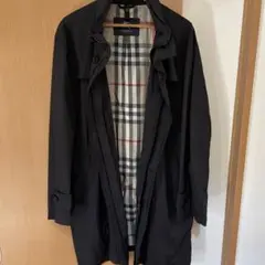BURBERRY バーバリー　トレンチ コート　大きいサイズ