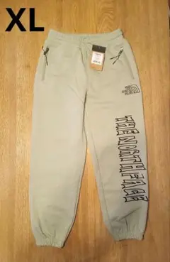 海外限定!!インパクト大!!ザ ノースフェイス パンツ!!