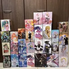 【30個まとめ売り】プライズ フィギュア