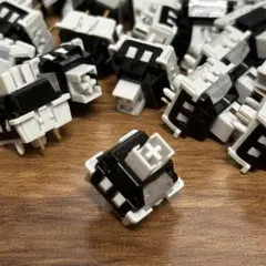 LEOBOG Graywood V4 (46個)