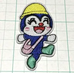 コキンちゃん　ワッペン
