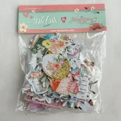 【新品】スタンぺリア ダイカット (Celebration)