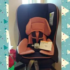⒙★軽量★超美品★コンビ ミニマグランデS★軽自動車にも最適★チャイルドシート★