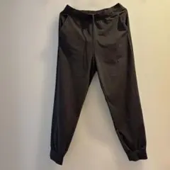 UNIQLOエアリズム ジョガーパンツ
