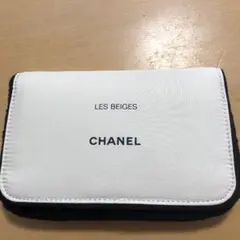 CHANEL ポーチ