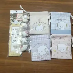 こぎみゅんメインセット