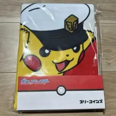 3COINS(スリーコインズ) バスタオル ポケットモンスター