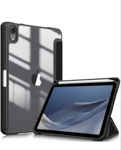 Fintie iPad Mini 7 / Mini 6 ケース　ブラック