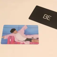 トレカ J-HOPE