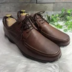 訳あり　ヨネックス　パワークッション　サイドジップ付き　レザー　25cm