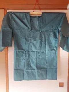 着物用カッパ セパレート