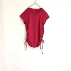 B-three メッシュ　半袖Ｔシャツ スポーツ ランニング　M 透け感