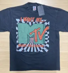 MTV L Tシャツ