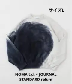 NOMA t.d. × JOURNAL STANDARD relum