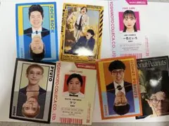 よしもとコレカ 6th 第6弾 まとめ売り