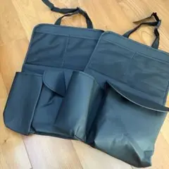 バックシートポケット　2枚セット
