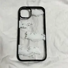 CASETIFY iPhone15Plus ケース