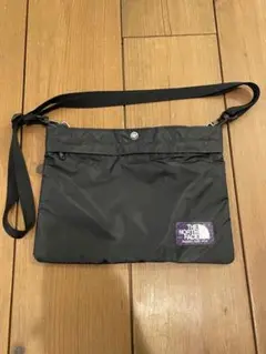 THE NORTH FACE PURPLE LABEL サコッシュ