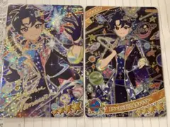 【値下げ交渉可能】　アイプリ　すばる　スペースバズリウムギャラクシー　サイン