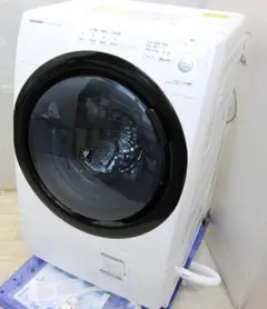 11m3193yh シャープ ドラム式 洗濯乾燥機 プラズマクラスター