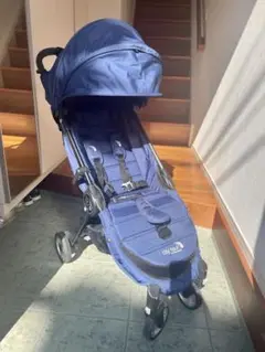 美品!ベビージョガー シティツアーセット