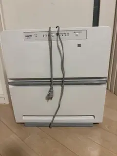 Yahoo!オークション - 美品 SANYO／サンヨー 空気清浄機 ABC
