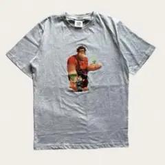 00's シュガーラッシュ オンライン s/s T shirt 古着