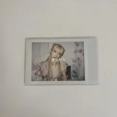 かてぃ　チェキ　④
