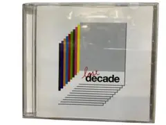 tofubeats 『lost decade』 CD 帯付き