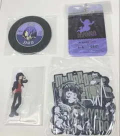 僕のヒーローアカデミア　一番くじ　耳郎響香　まとめ売り