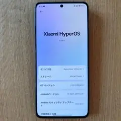 Xiaomi Redmi Note 13 Pro 5G 256GB XIG05
