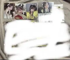 古澤里紗　トレカ
