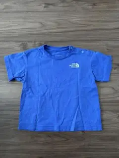 THE NORTH FACE ノースフェイス Tシャツ 80