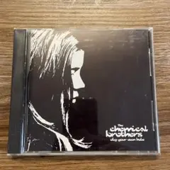 The Chemical Brothers Dig Your Own Hole
