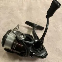 ダイワタトゥーラスピニングLT2500SーXH