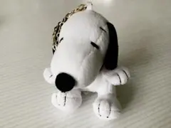 SNOOPY ぬいぐるみバッグチャーム【435】