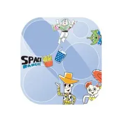 iPhone12proレンズカバー キャラクター全面保護 クリア トイストーリー