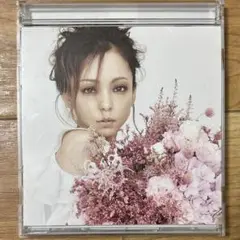 安室奈美恵 CD/DVD BRIGHTER DAY
