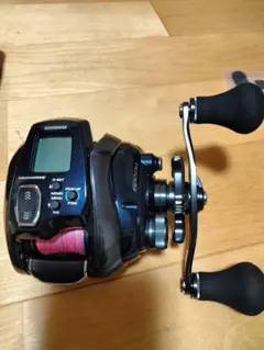 値引きしました!シマノ フォースマスター600DH