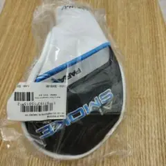 未使用　ヘッドカバー　Ai SMOKE PARADYM ユーティリティ用