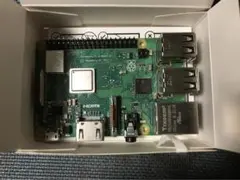 Raspberry Pi 3 Model B+