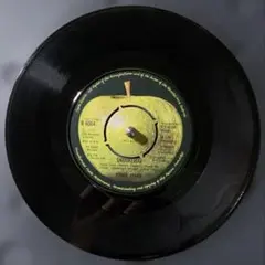 Ringo Starr / Snookeroo UK盤7"シングル